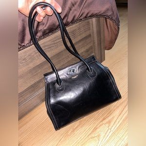 Chiarugi Firenze bag real leather